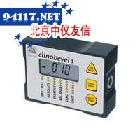 TESA ClinoBEVEL1电子倾斜仪